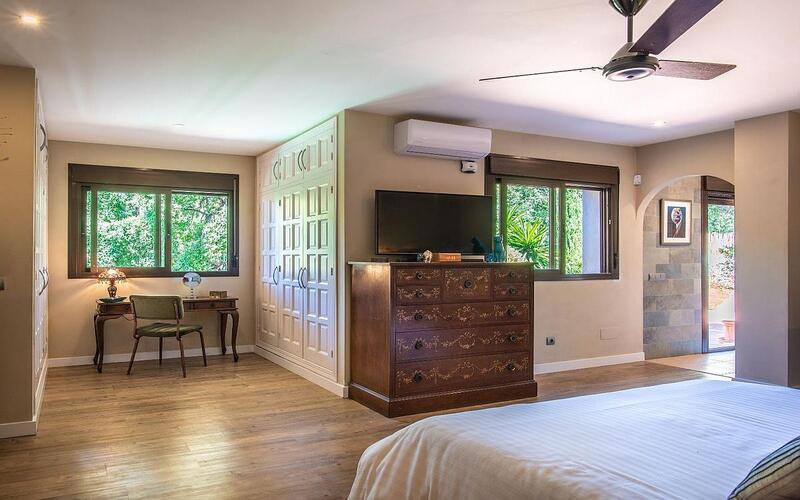 3 soveværelse Villa til salg