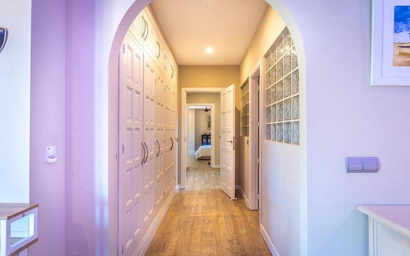 3 soveværelse Villa til salg