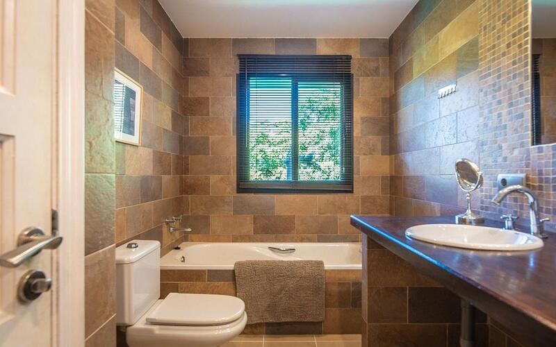 3 soveværelse Villa til salg