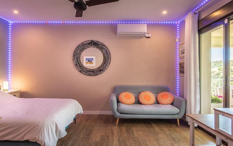 3 soveværelse Villa til salg