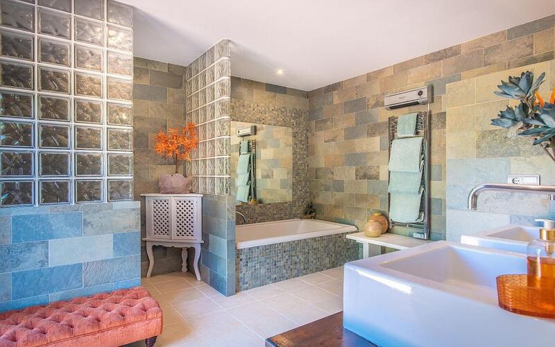 3 soveværelse Villa til salg