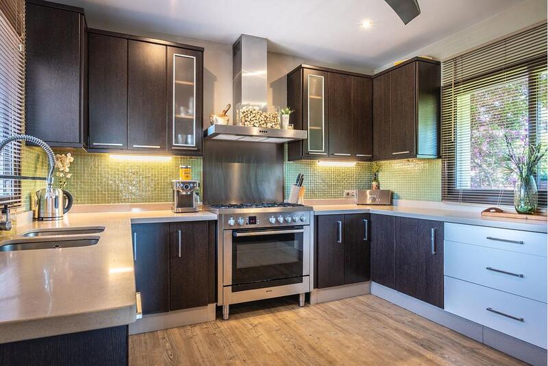 3 soveværelse Villa til salg