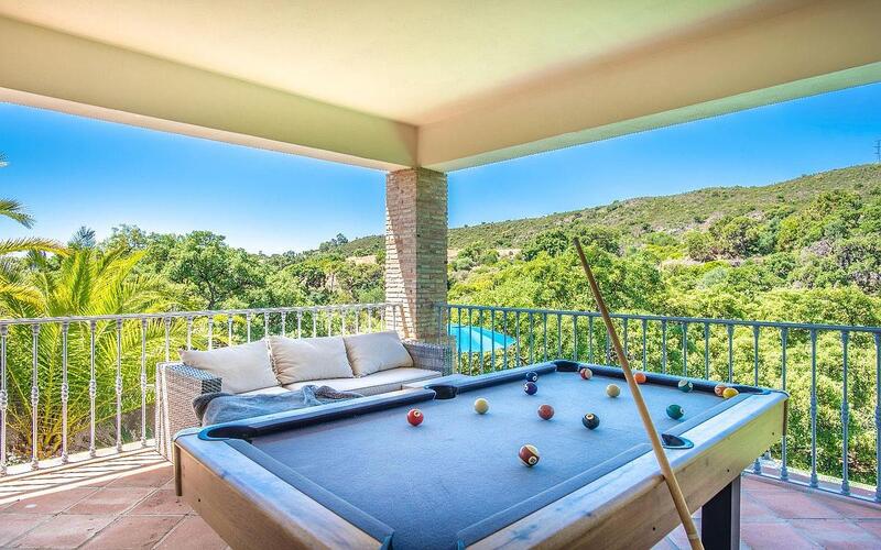 3 soveværelse Villa til salg