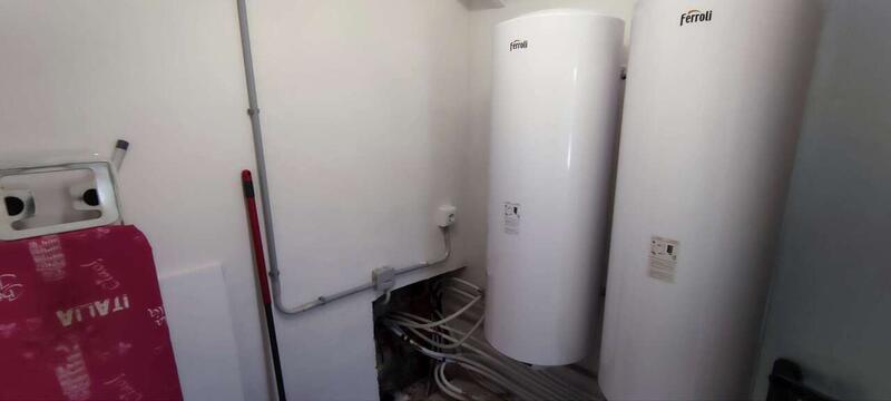 7 soverom Herregård til salgs