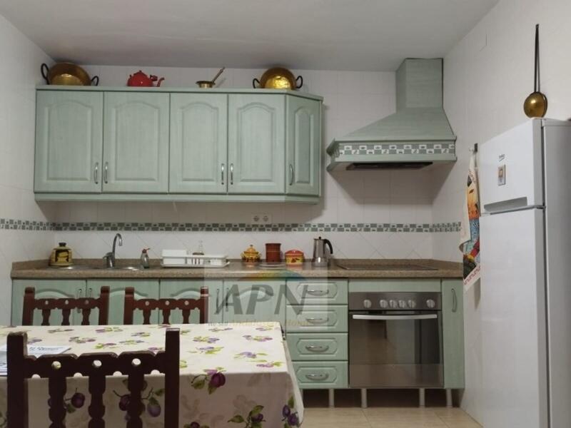 Gezinswoning Te koop in Carratraca, Málaga