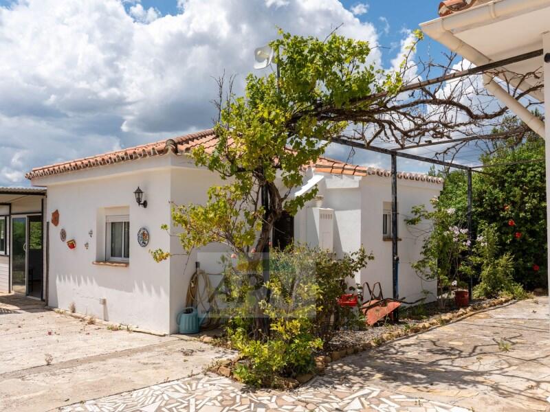 4 sovrum Lantställe till salu