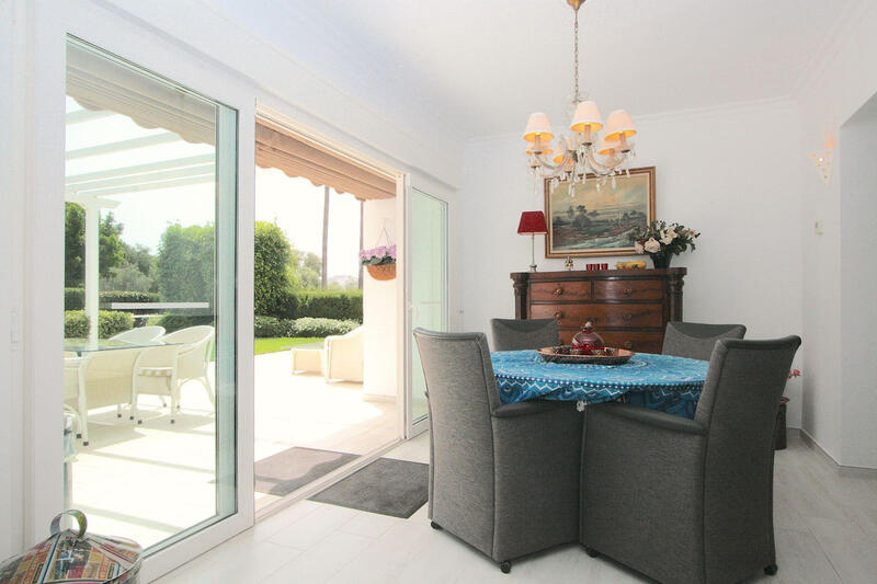 3 soverom Villa til salgs