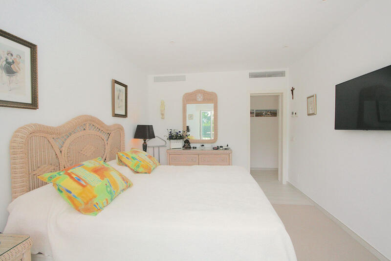 3 soverom Villa til salgs