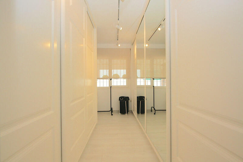 3 soverom Villa til salgs