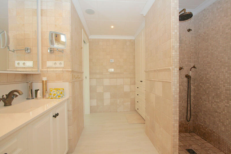 3 soverom Villa til salgs