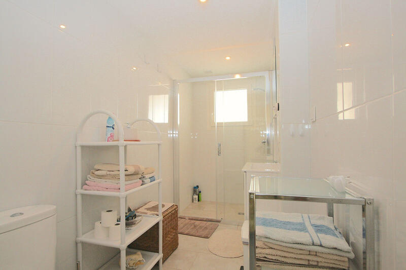 3 soverom Villa til salgs