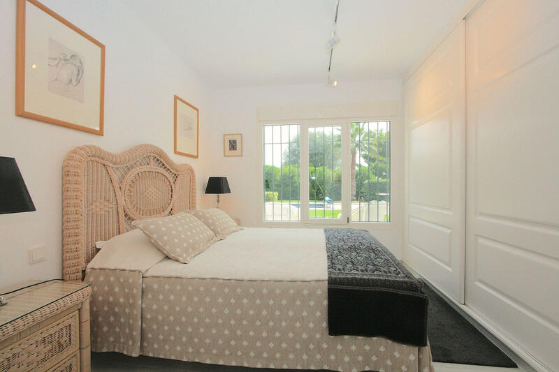 3 soverom Villa til salgs