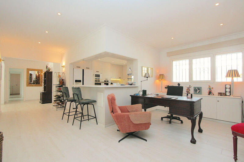 3 soverom Villa til salgs