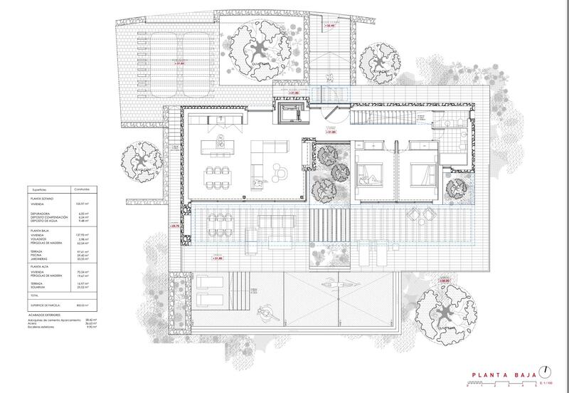 4 slaapkamer Villa Te koop