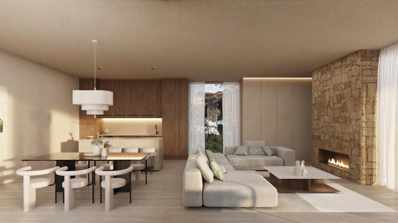 4 slaapkamer Villa Te koop