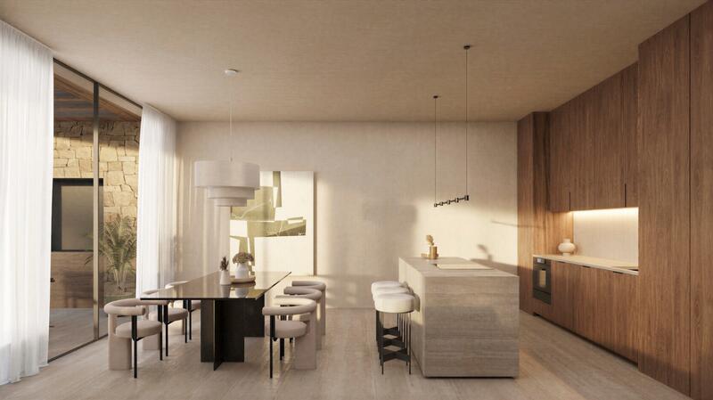 4 slaapkamer Villa Te koop