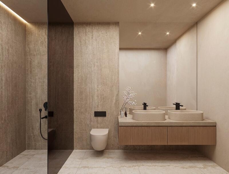 4 slaapkamer Villa Te koop