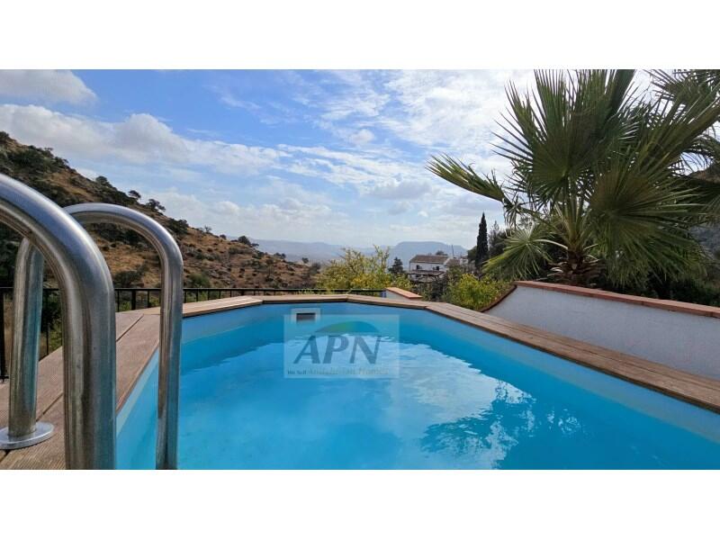 2 bedroom Country House for sale