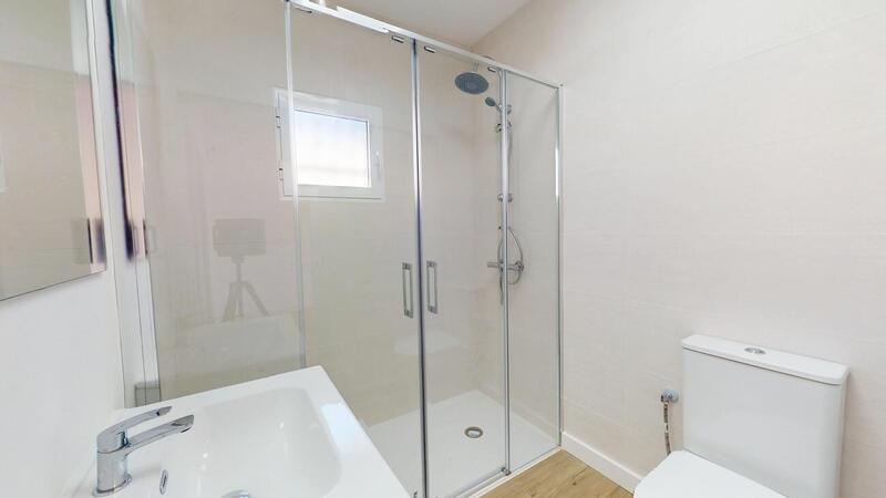 2 Schlafzimmer Villa zu verkaufen