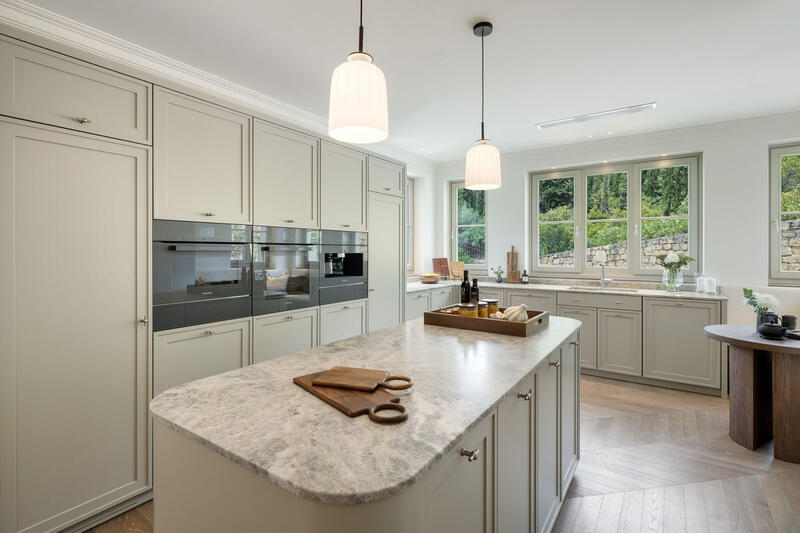 5 soverom Villa til salgs