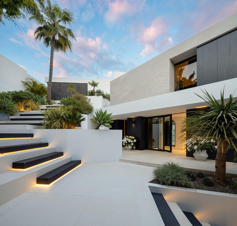 5 chambre Villa à vendre