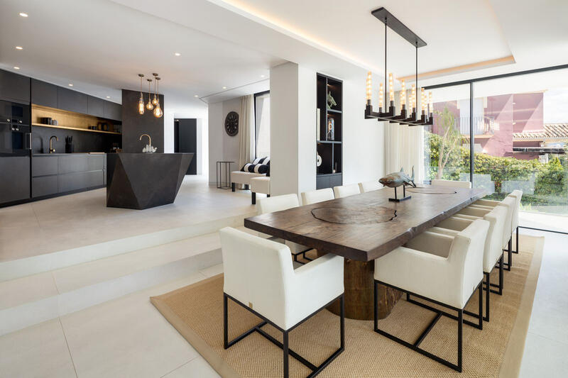 5 chambre Villa à vendre