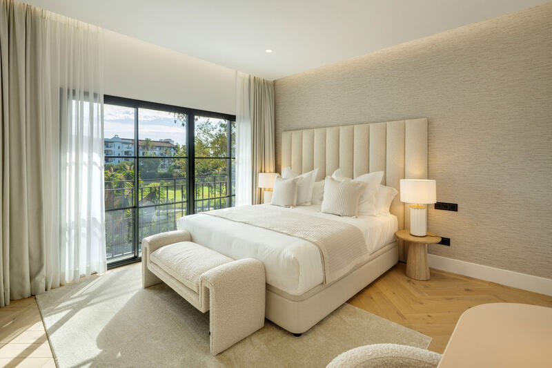 5 soveværelse Villa til salg