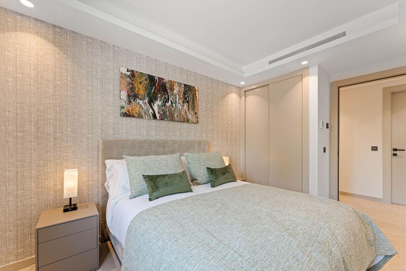 5 sovrum Villa till salu