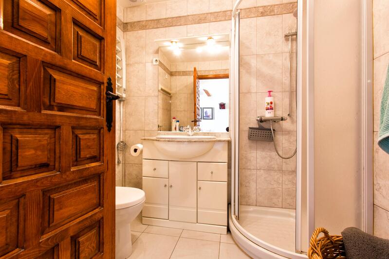 2 спальная комната вилла продается