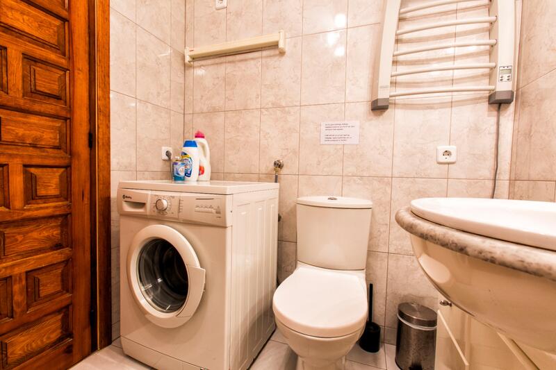 2 спальная комната вилла продается