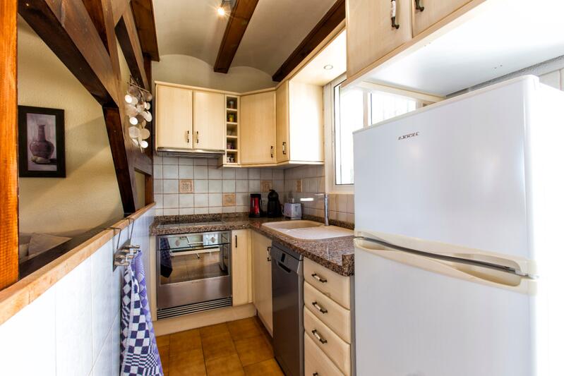 2 спальная комната вилла продается