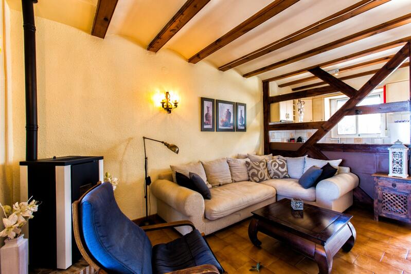 2 спальная комната вилла продается