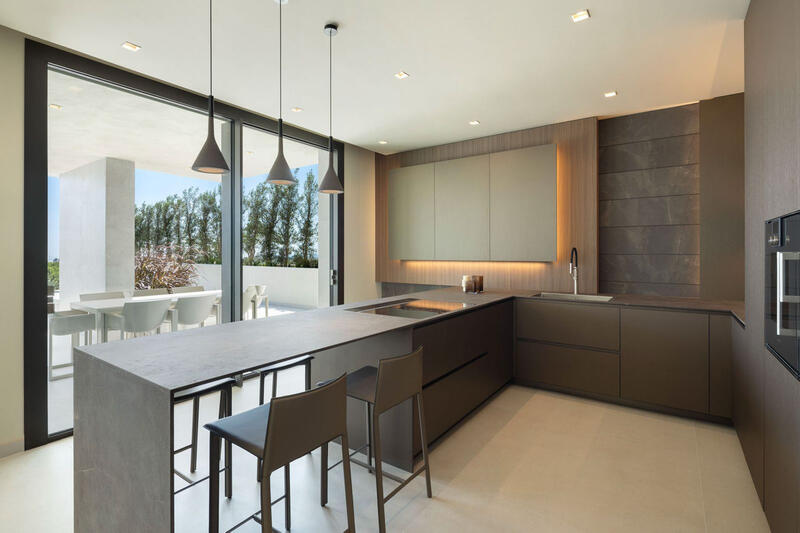 5 soverom Villa til salgs