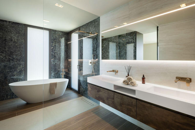 5 soverom Villa til salgs