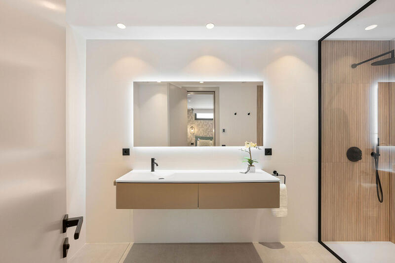 4 sovrum Villa till salu