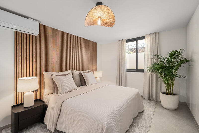 6 soverom Villa til salgs