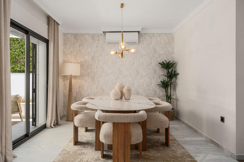 6 soverom Villa til salgs