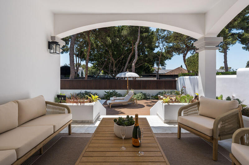 6 soverom Villa til salgs