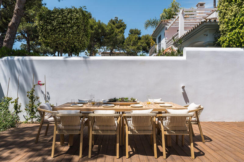 6 soverom Villa til salgs