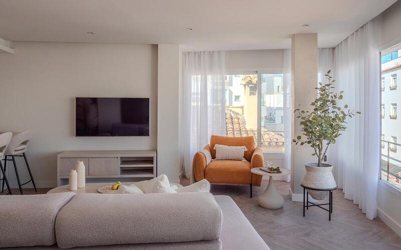 2 soverom Leilighet til salgs