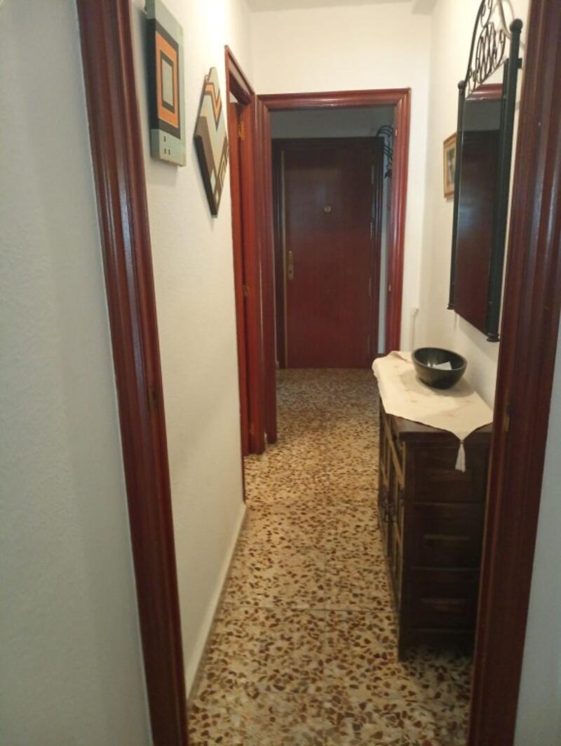 3 slaapkamer Appartement Te koop
