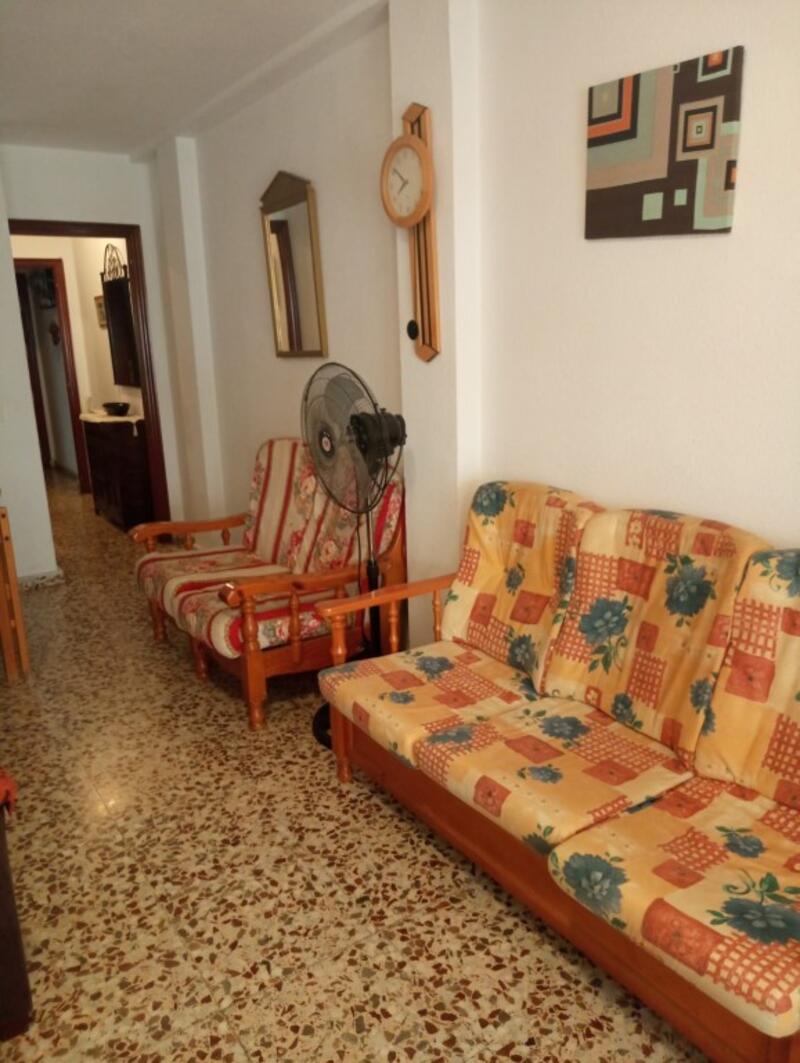 3 slaapkamer Appartement Te koop