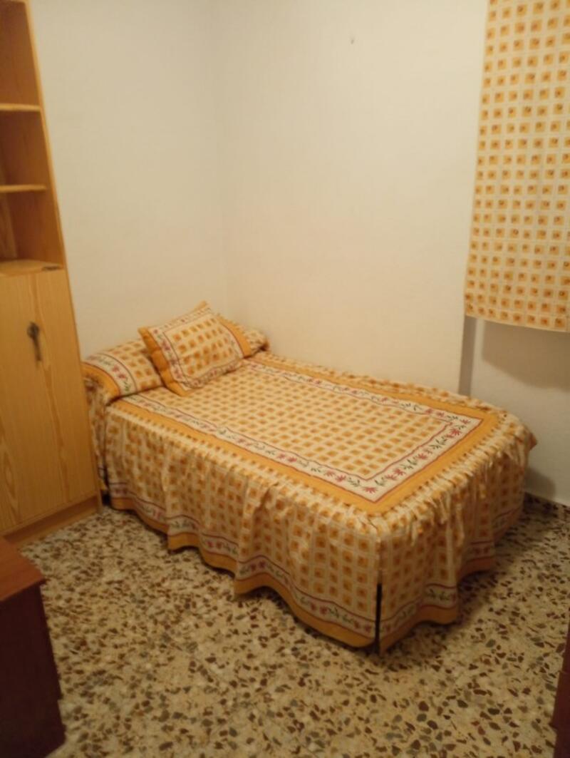 3 slaapkamer Appartement Te koop