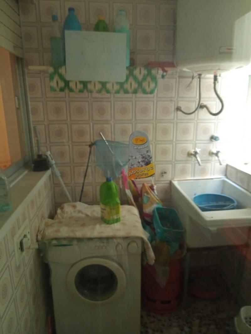 3 slaapkamer Appartement Te koop