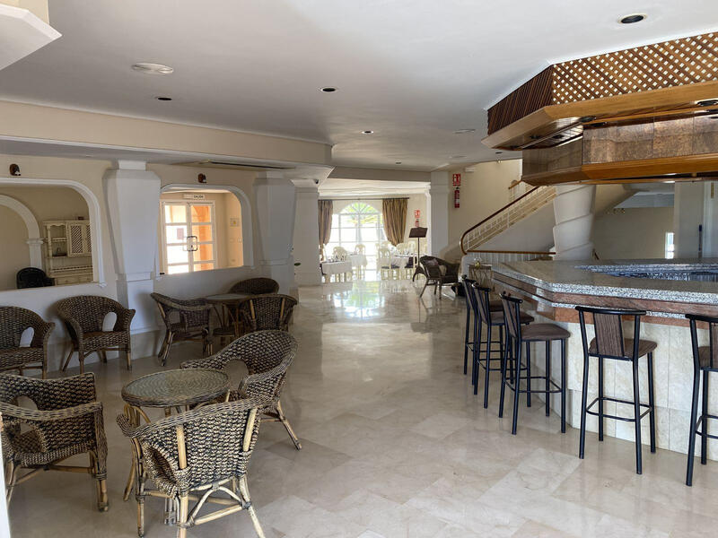 Commercieel vastgoed Te koop