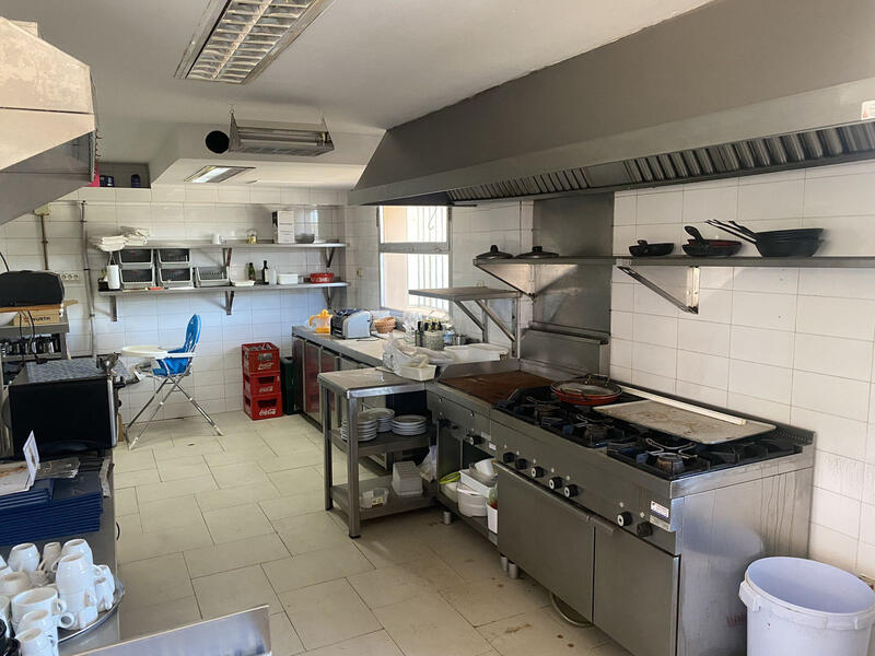 Commercieel vastgoed Te koop