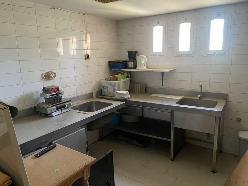 Commercieel vastgoed Te koop