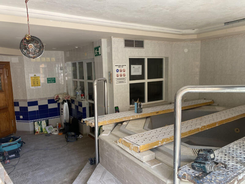 Commercieel vastgoed Te koop