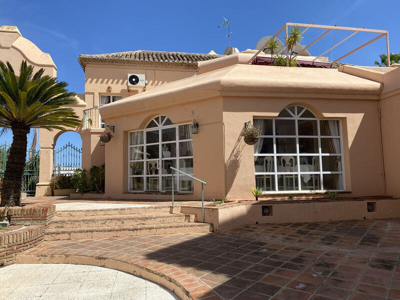 Commercieel vastgoed Te koop