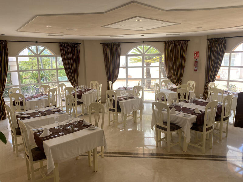 Commercieel vastgoed Te koop